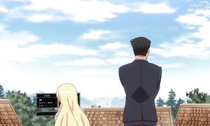 Total Fantasy Knockout - 02 [DUB]