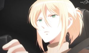 Love of Kill - 02 [SUB]