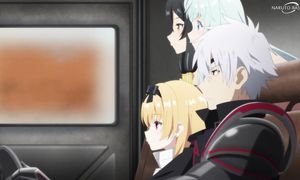 Arifureta S2 - 02 [SUB]