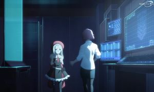 Girls Frontline - 03 [SUB]