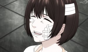 Platinum End - 15 [DUB]