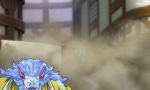 One Piece - 1007 [SUB]