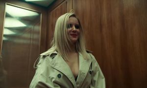 Баста - Молодость (feat. Скриптонит)(клип, 2022)