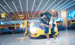 MORGENSHTERN - ПОЧЕМУ (клип, 2022)