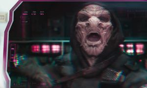 Doja Cat - Get Into It (Yuh) (клип, 2022)