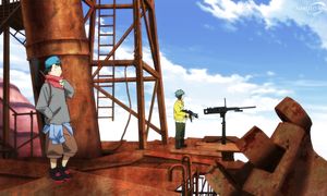 Sabikui Bisco - 05 [SUB]