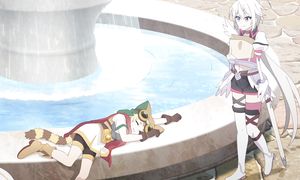 Re Dive S2 - 06 [DUB]