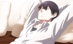 Love of Kill - 06 [DUB]