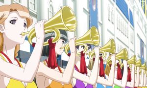 Tribe Nine - 07 [DUB]