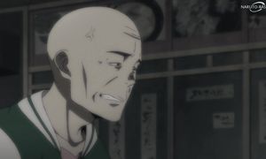 Sabikui Bisco - 07 [DUB]