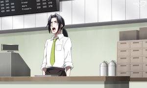 Shaman King (2021) - 44 [DUB]