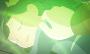 Ranking of Kings - 19 [DUB]