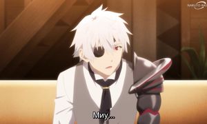 Arifureta S2 - 07 [SUB]