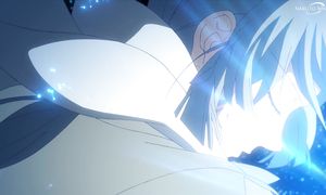 The Case Study of Vanitas - 19 [DUB]