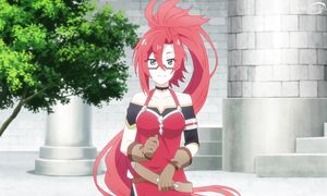Re Dive S2 - 08 [SUB]