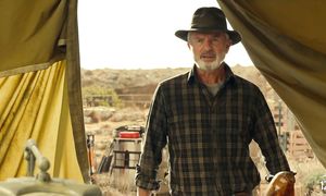 МИР ЮРСКОГО ПЕРИОДА: ГОСПОДСТВО (фильм, 2022) - официальный трейлер