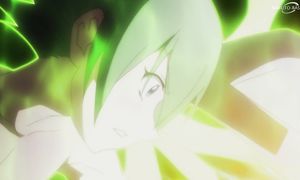 Shaman King (2021) - 45 [DUB]