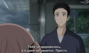 My Dress-Up Darling - 09 [SUB]
