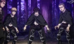 Attack on Titan S4 - 25 [SUB]