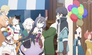 Re Dive S2 - 09 [DUB]