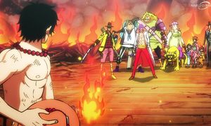 One Piece - 1013 [DUB]