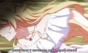 Total Fantasy Knockout - 09 [SUB]