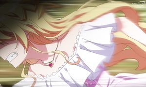 Total Fantasy Knockout - 09 [DUB]