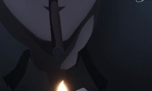 Love of Kill - 09 [DUB]