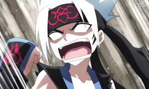 Shaman King (2021) - 46 [DUB]