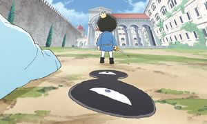 Ranking of Kings - 21 [DUB]