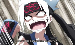 Shaman King (2021) - 46 [SUB]