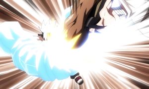 Shaman King (2021) - 47 [DUB]