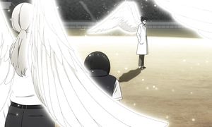 Platinum End - 23 [SUB]