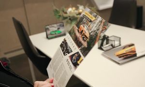 smotraTV: Тест Драйв от Давидыча AUDI RS Q8