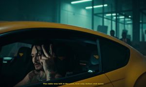 MORGENSHTERN - 12 (клип, 2022)