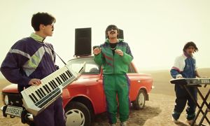 Xamdam Sobirov - 20-mart (клип, 2022)