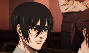 Attack on Titan S4 - 28 [DUB]