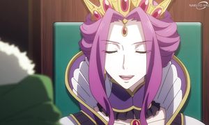 Rising of the Shield Hero S2 - 01 [DUB]