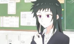 Shikimori - 01 [SUB]