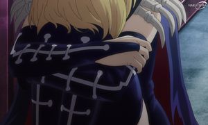 Love After World Domination - 02 [DUB]
