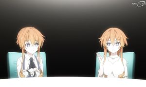 Date A Live S4 - 02 [DUB]