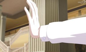 Otome Games - 03 [DUB]