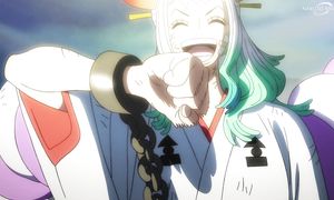 One Piece - 1014 [DUB]
