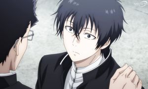Tomodachi Game - 05 [DUB]