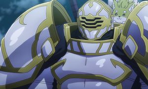 Skeleton Knight - 05 [DUB]
