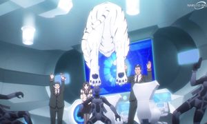 Date A Live S4 - 05 [DUB]