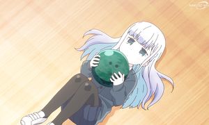 Aharen-san wa Hakarenai - 06 [DUB]