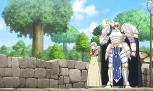 Skeleton Knight - 06 [SUB]