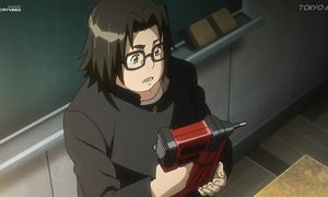 Dead of highschool ep2