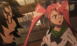 Dead of highschool ep3
